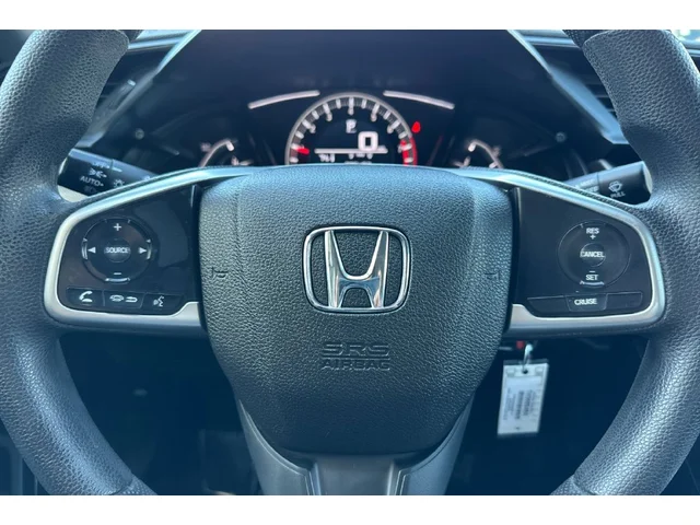 Pre-Owned HONDA Civic at Anderson Honda in Palo Alto