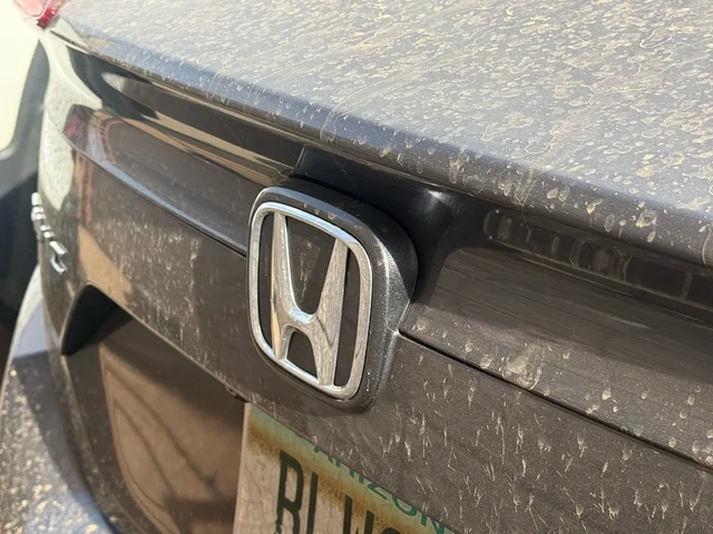 SEMINUEVOS HONDA Civic a Estados en autogozo
