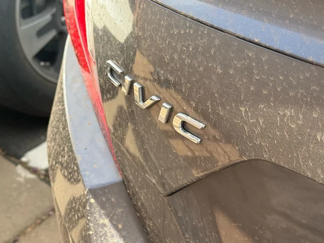 SEMINUEVOS HONDA Civic a Estados en autogozo