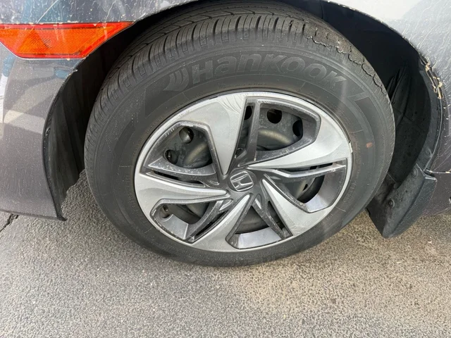 SEMINUEVOS HONDA Civic a Estados en autogozo