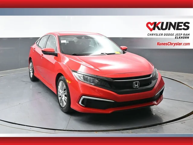 SEMINUEVOS HONDA Civic a Estados en autogozo
