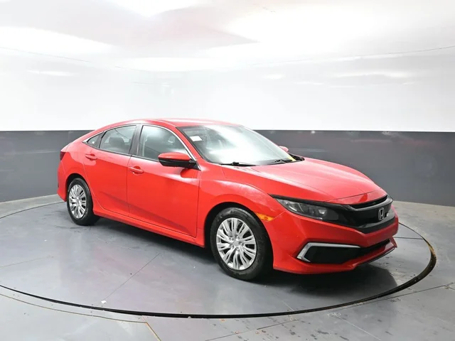 SEMINUEVOS HONDA Civic a Estados en autogozo
