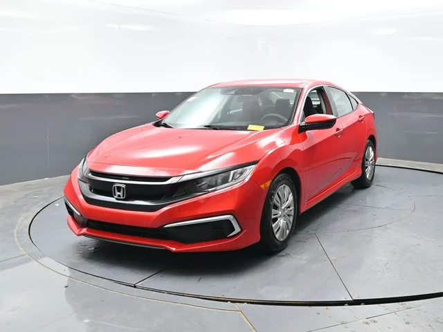 SEMINUEVOS HONDA Civic a Estados en autogozo