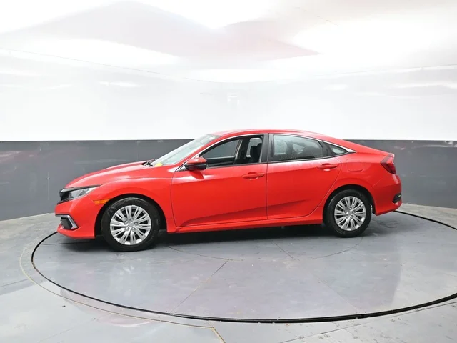 SEMINUEVOS HONDA Civic a Estados en autogozo