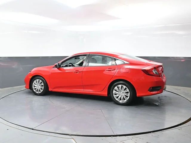 SEMINUEVOS HONDA Civic a Estados en autogozo