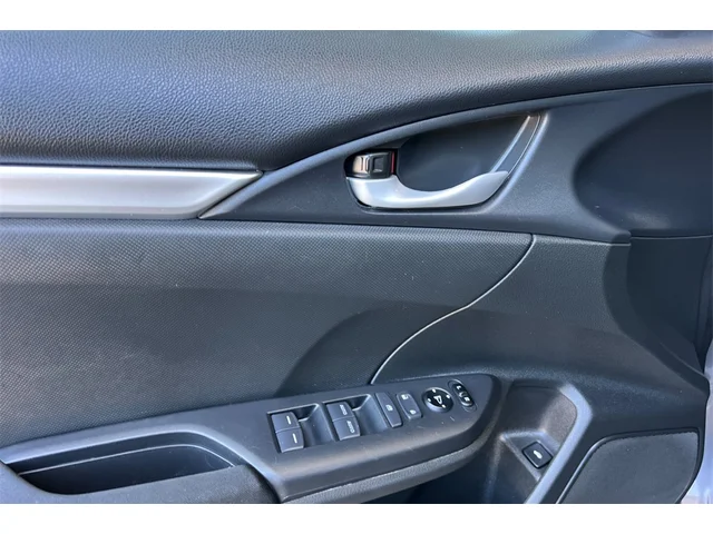 Pre-Owned HONDA Civic at Anderson Honda in Palo Alto