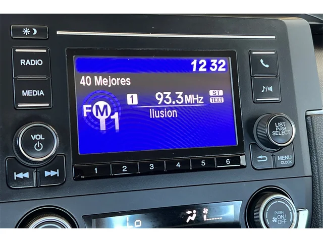Pre-Owned HONDA Civic at Anderson Honda in Palo Alto