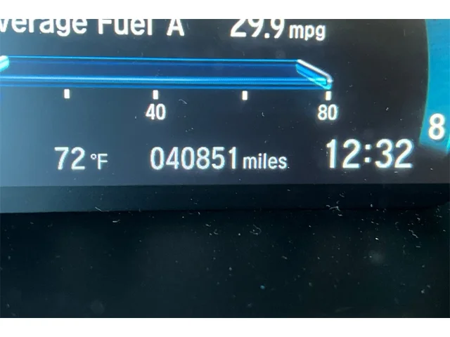 Pre-Owned HONDA Civic at Anderson Honda in Palo Alto
