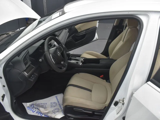 SEMINUEVOS HONDA Civic a Estados en autogozo