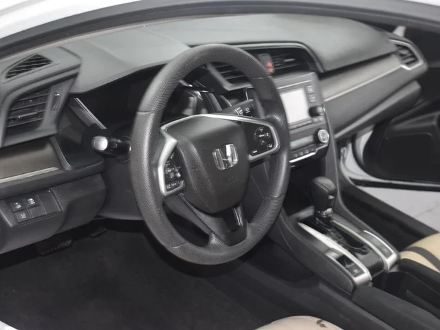SEMINUEVOS HONDA Civic a Estados en autogozo