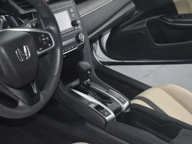 SEMINUEVOS HONDA Civic a Estados en autogozo