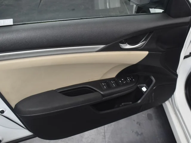 SEMINUEVOS HONDA Civic a Estados en autogozo