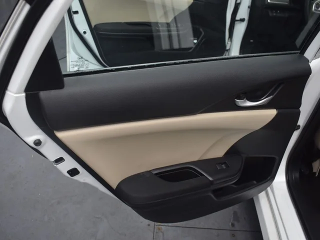 SEMINUEVOS HONDA Civic a Estados en autogozo