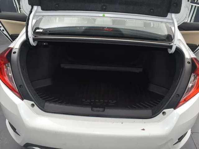 SEMINUEVOS HONDA Civic a Estados en autogozo