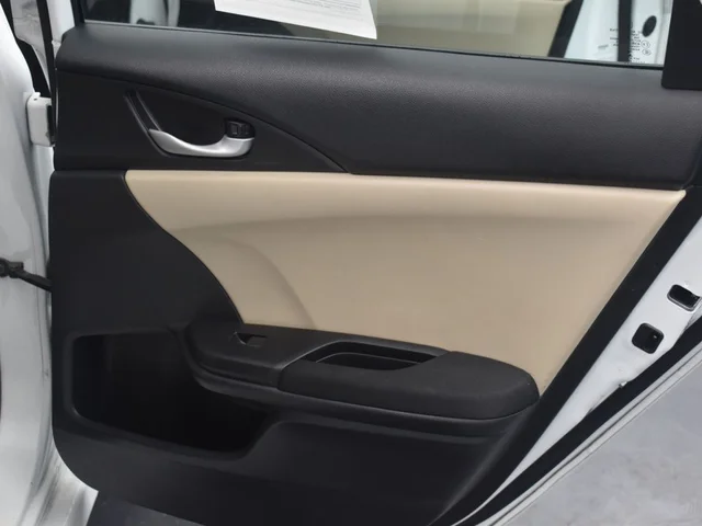 SEMINUEVOS HONDA Civic a Estados en autogozo