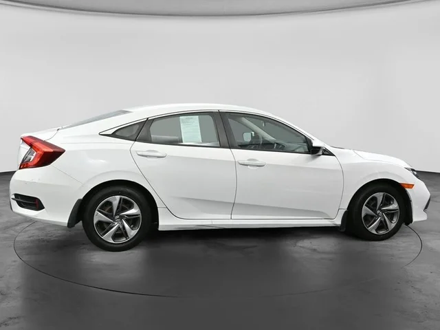 SEMINUEVOS HONDA Civic a Estados en autogozo
