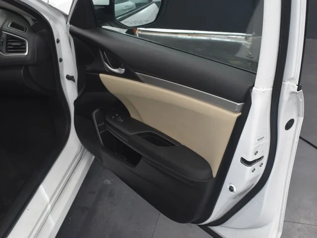SEMINUEVOS HONDA Civic a Estados en autogozo