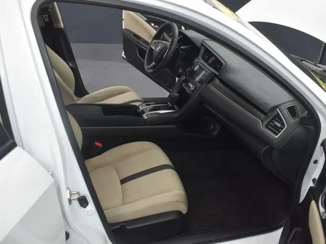 SEMINUEVOS HONDA Civic a Estados en autogozo