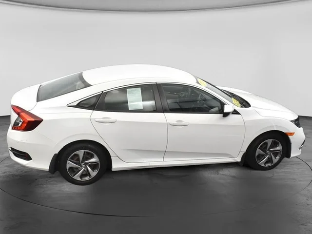 SEMINUEVOS HONDA Civic a Estados en autogozo