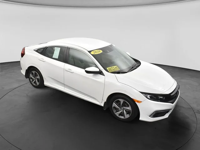 SEMINUEVOS HONDA Civic a Estados en autogozo