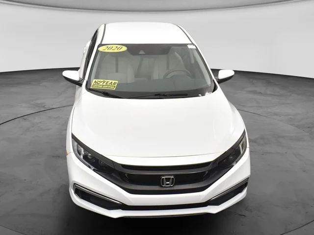 SEMINUEVOS HONDA Civic a Estados en autogozo
