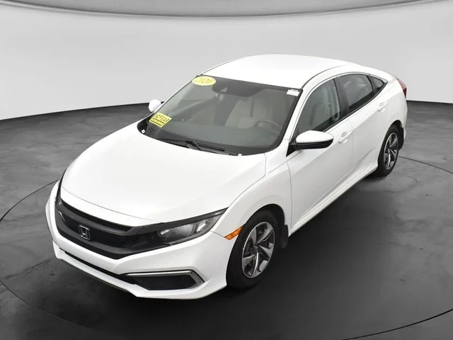 SEMINUEVOS HONDA Civic a Estados en autogozo