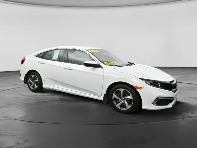 SEMINUEVOS HONDA Civic a Estados en autogozo