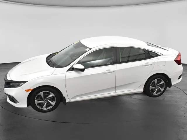 SEMINUEVOS HONDA Civic a Estados en autogozo