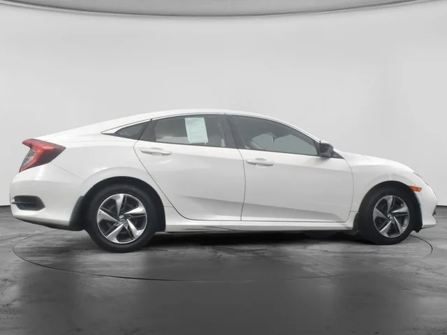 SEMINUEVOS HONDA Civic a Estados en autogozo