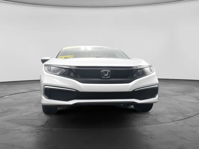SEMINUEVOS HONDA Civic a Estados en autogozo
