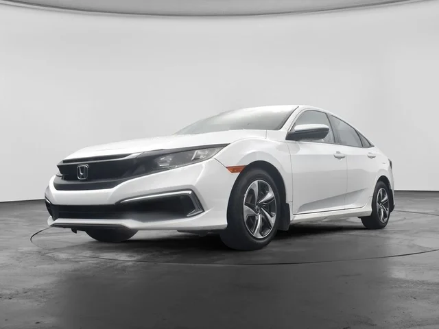 SEMINUEVOS HONDA Civic a Estados en autogozo
