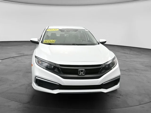 SEMINUEVOS HONDA Civic a Estados en autogozo