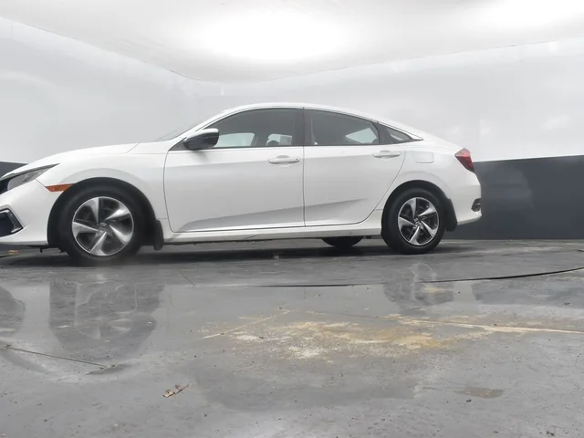 SEMINUEVOS HONDA Civic a Estados en autogozo