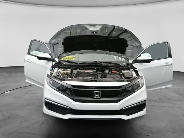 SEMINUEVOS HONDA Civic a Estados en autogozo