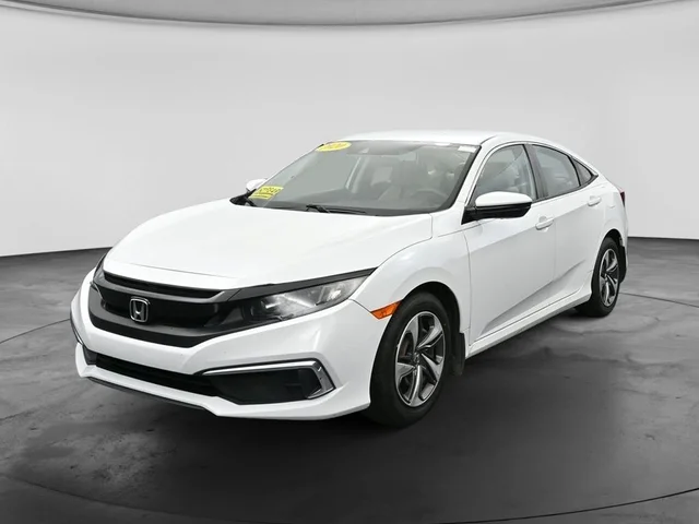 SEMINUEVOS HONDA Civic a Estados en autogozo