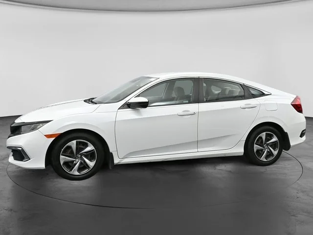 SEMINUEVOS HONDA Civic a Estados en autogozo