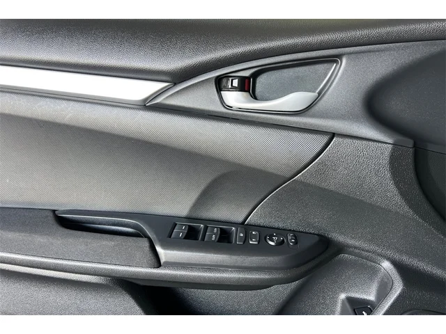 Pre-Owned HONDA Civic at Anderson Honda in Palo Alto