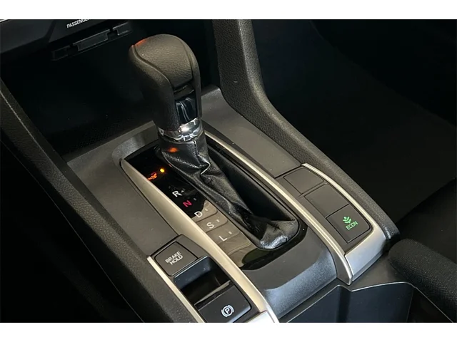 Pre-Owned HONDA Civic at Anderson Honda in Palo Alto