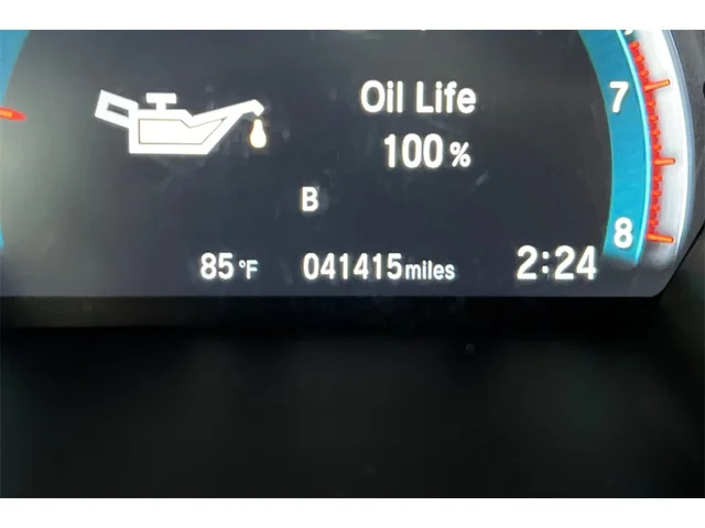 Pre-Owned HONDA Civic at Anderson Honda in Palo Alto