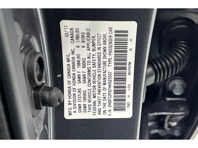 Pre-Owned HONDA Civic at Anderson Honda in Palo Alto