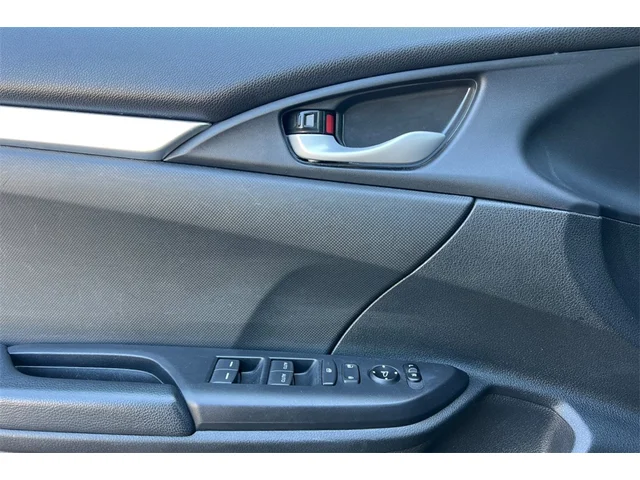 Pre-Owned HONDA Civic at Anderson Honda in Palo Alto