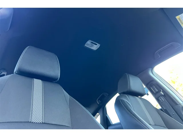 Pre-Owned HONDA Civic at Anderson Honda in Palo Alto