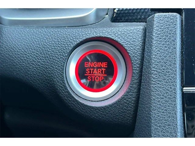 Pre-Owned HONDA Civic at Anderson Honda in Palo Alto