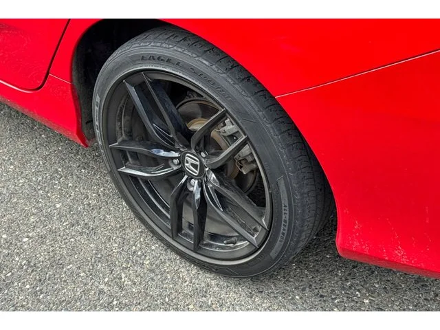 SEMINUEVOS HONDA Civic at ELK GROVE in Elk Grove Buick GMC