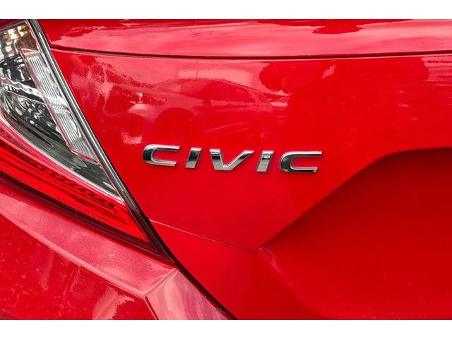 SEMINUEVOS HONDA Civic at ELK GROVE in Elk Grove Buick GMC