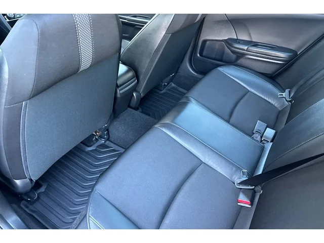 Pre-Owned HONDA Civic at Anderson Honda in Palo Alto