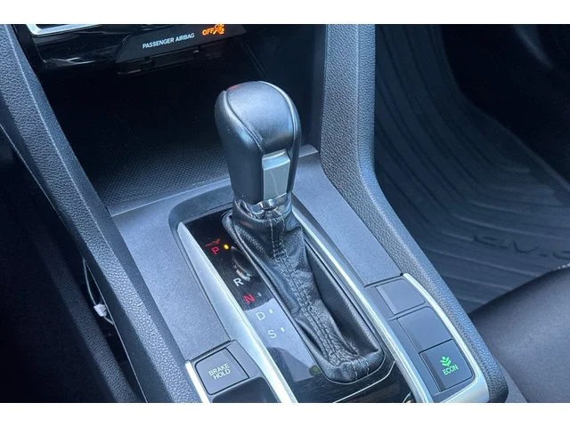 Pre-Owned HONDA Civic at Anderson Honda in Palo Alto