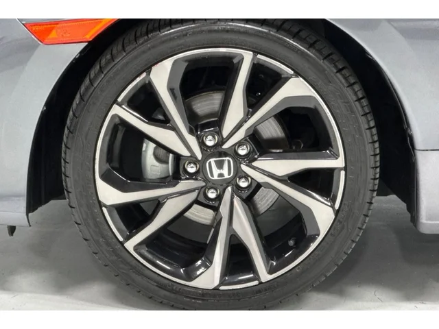 Pre-Owned HONDA Civic at Anderson Honda in Palo Alto