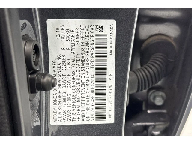 Pre-Owned HONDA Civic at Anderson Honda in Palo Alto