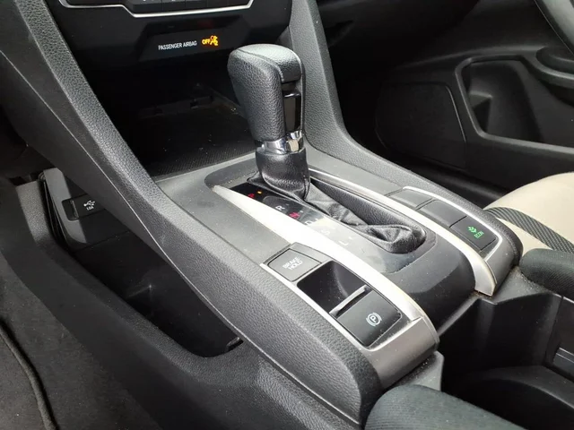 SEMINUEVOS HONDA Civic a Vauxhall en Maplecrest Ford Lincoln of Union
